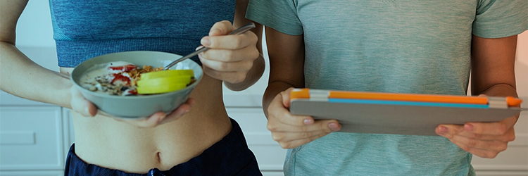 Nutrição Clínica com ênfase na Prática Ambulatorial e Hospitalar