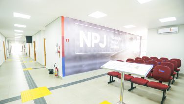 Núcleo de Prática Jurídica da Uningá oferta atendimento gratuito para a comunidade local