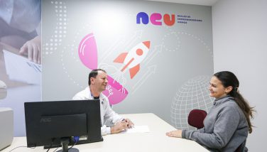 Uningá inaugura Núcleo de Empreendedorismo para impulsionar ideias e negócios