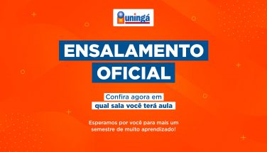 Ensalamento e Distribuição de Salas – Cursos de Graduação Presenciais